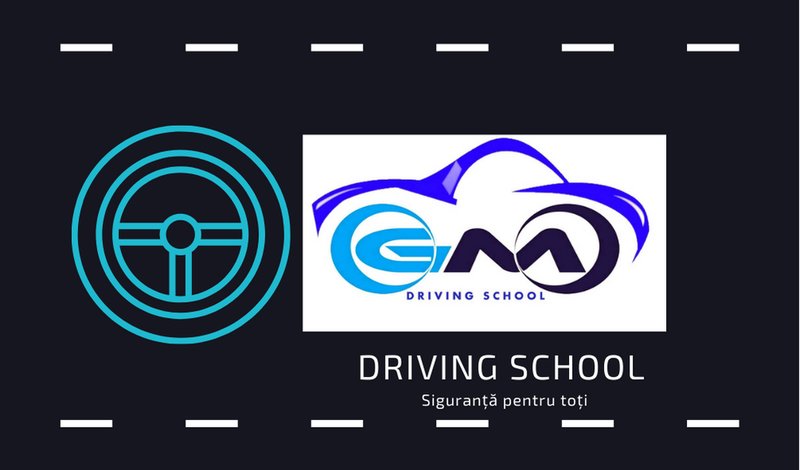 GM Driving School - Scoala de soferi